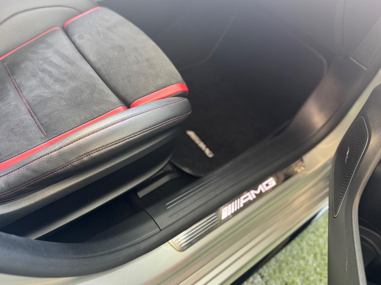 Mercedes-benz A 45 AMG 45S 4Matic+ Premium Plus
