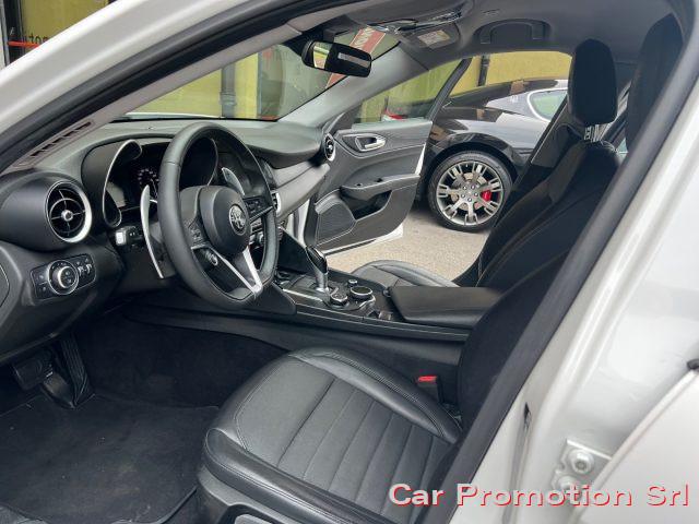 ALFA ROMEO Giulia 2.2 Turbodiesel 180 CV AT8 Super