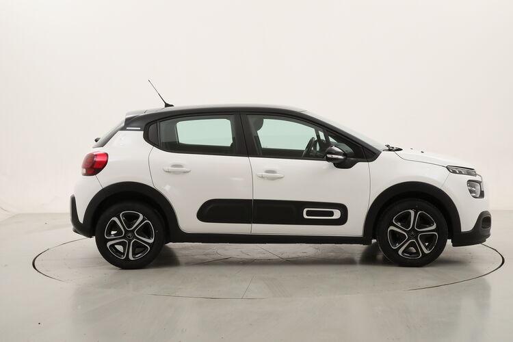 Citroen C3 Shine BR256073 1.2 Benzina 83CV