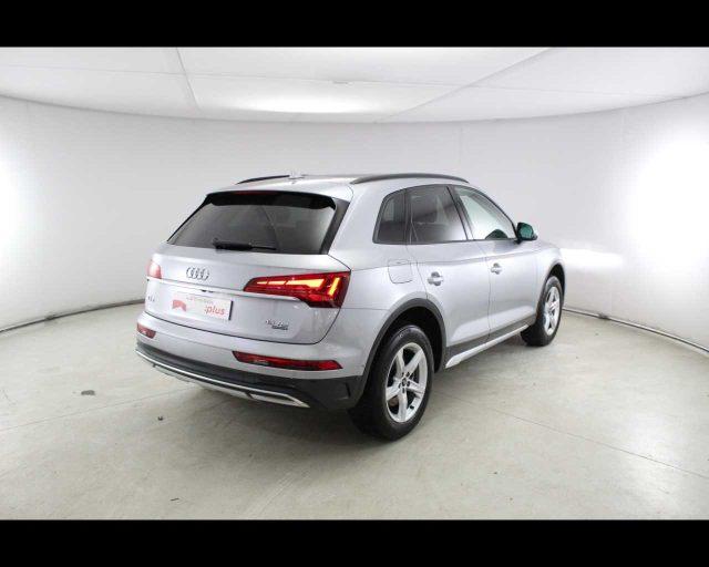 AUDI Q5 40 TDI 204 CV quattro S tronic Business Advanced