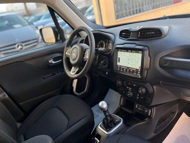 JEEP Renegade 1.6 Mjt 105CV Business