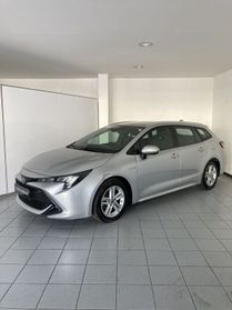 Toyota Corolla Corolla 1.8 Hybrid Active