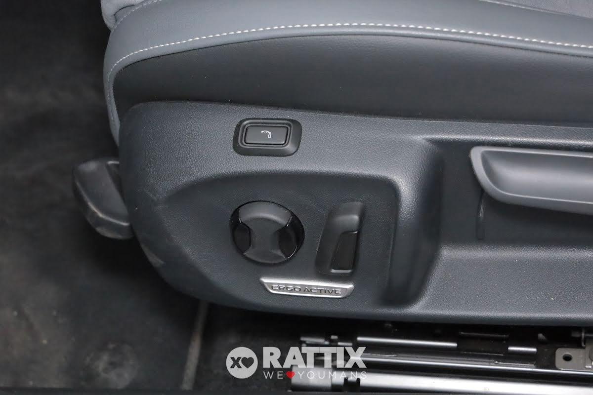 Volkswagen Passat Variant 1.5 etsi act 150CV Business dsg