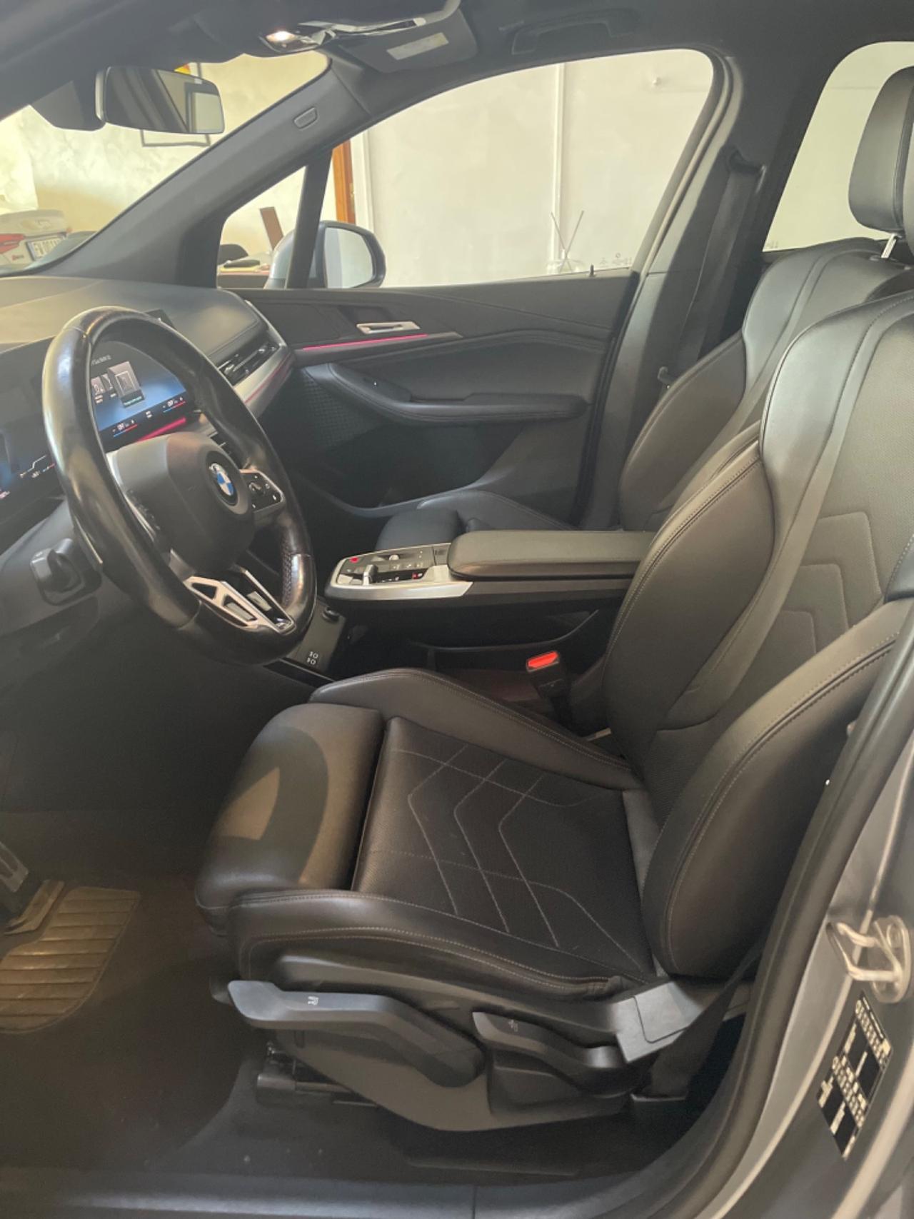 Bmw 220 Serie 2 - 220i Active Tourer MSport