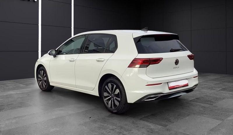 Volkswagen Golf 2.0 TDI MOVE Navi ACC Cockpit App Connect