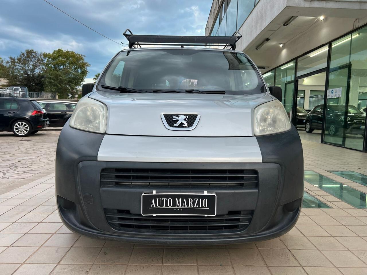Peugeot Bipper Tepee 1.3 HDi 75 FAP Family