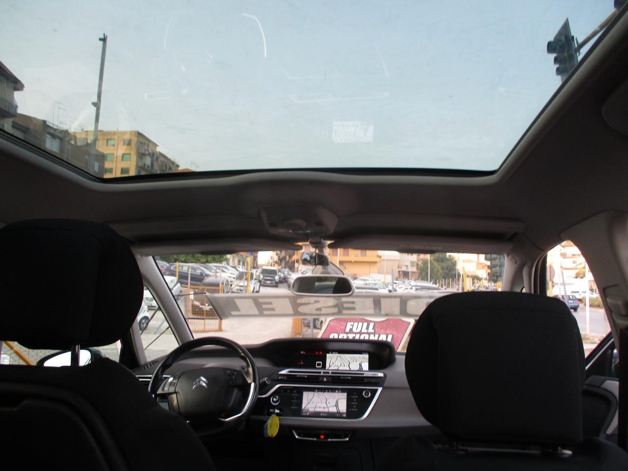 Citroen Grand C4 Picasso 2.0 HDi 150 STRAFULL 7 POSTI
