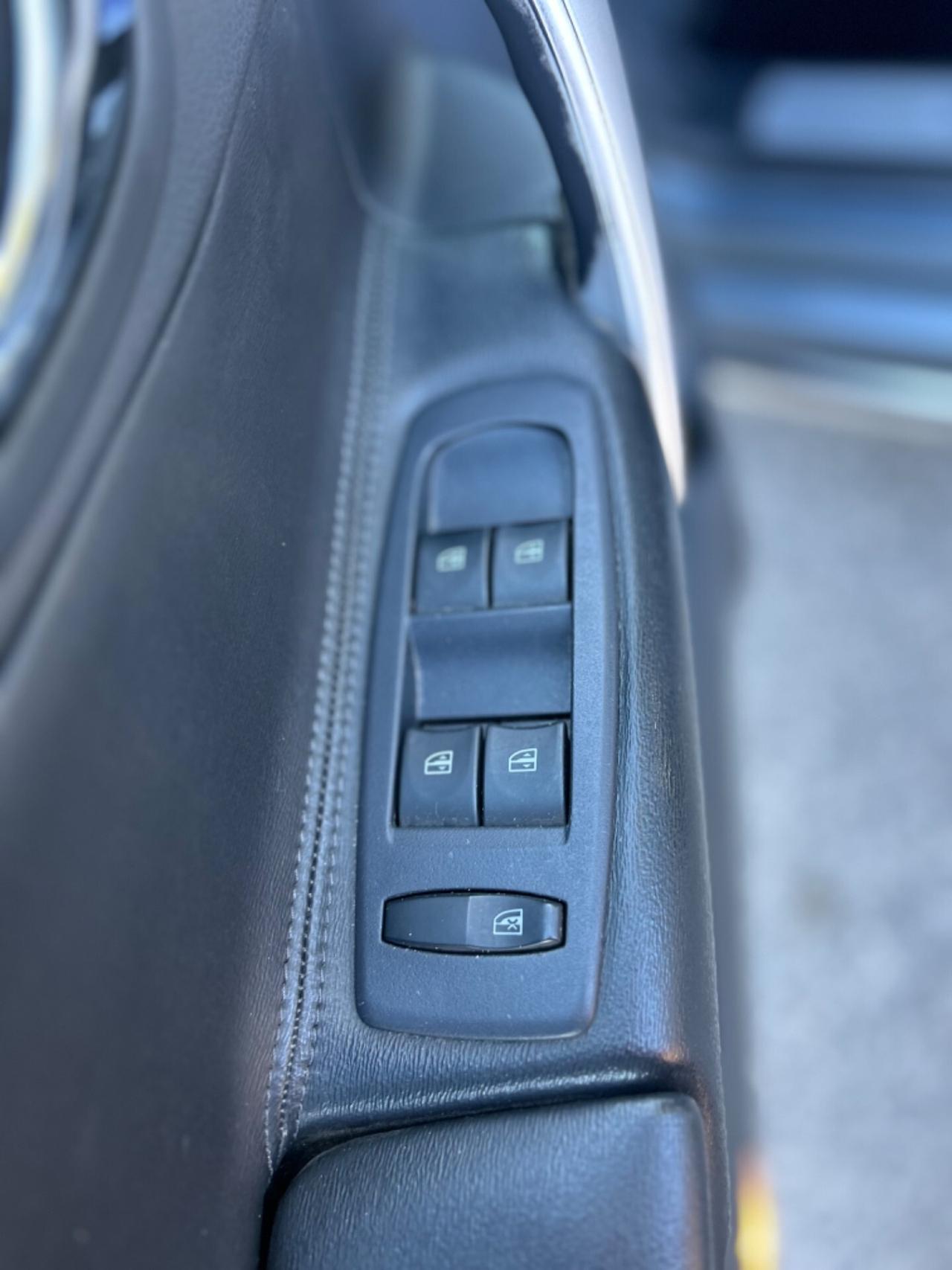 Renault Koleos 2.0 dCi 175CV 4X4 Dynamique