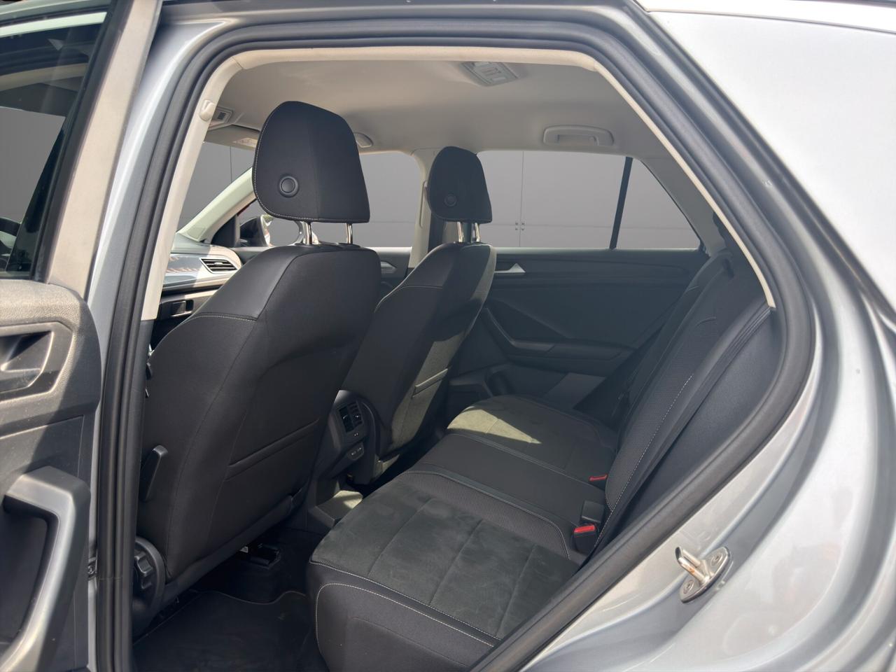 Volkswagen - T-Roc 1.0 TSI Style 110cv - Unipro - Promo Finanziamento