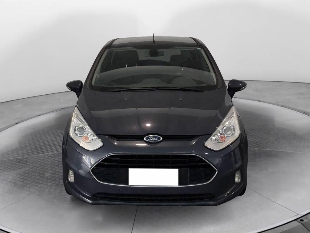 Ford B-Max 1.5 TDCi Business
