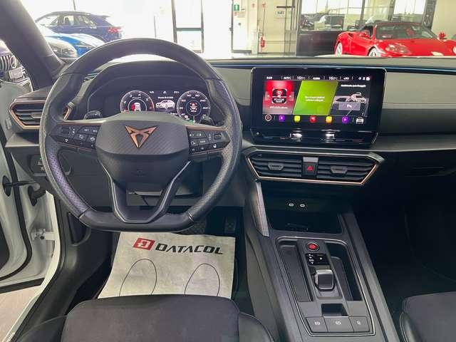 CUPRA Formentor 2.0 tdi 4drive 150cv dsg