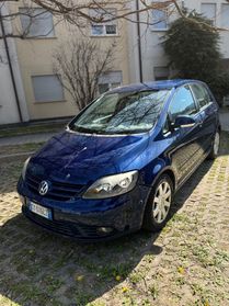 Volkswagen Golf Plus 2.0 16V TDI Sportline SI NEOPATENTATI