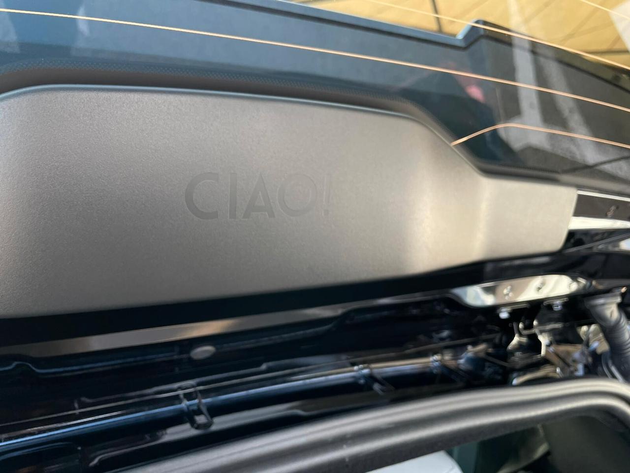 Fiat Grande Panda 1.2 Hybrid 110 CV S&S La Prima *COLORI*