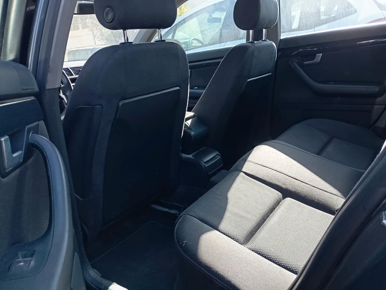 Audi A4 1.9 TDI