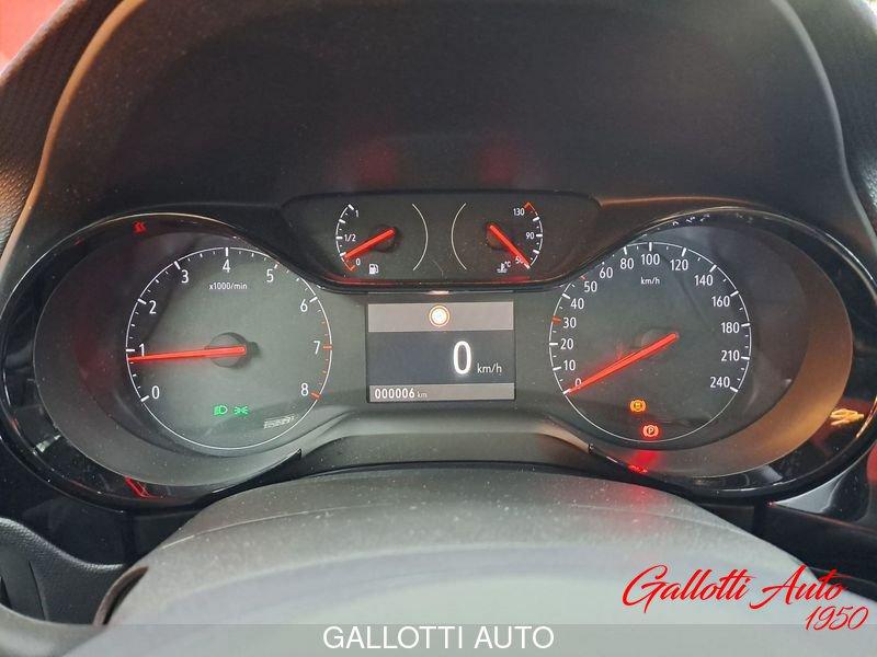 Opel Corsa 1.2 100 CV Edition-NESSUN OBBL. FIN.