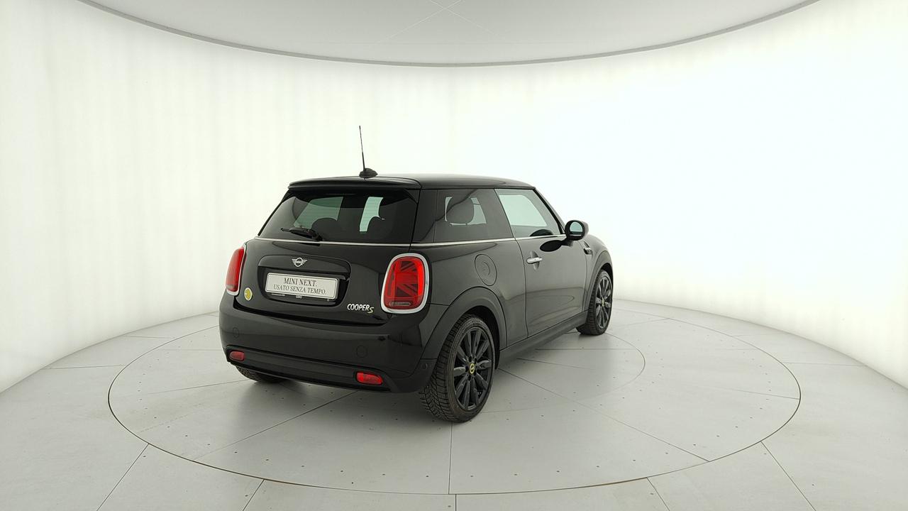 MINI Mini F56 2021 Full Electric - Mini 3p Cooper SE Classic auto