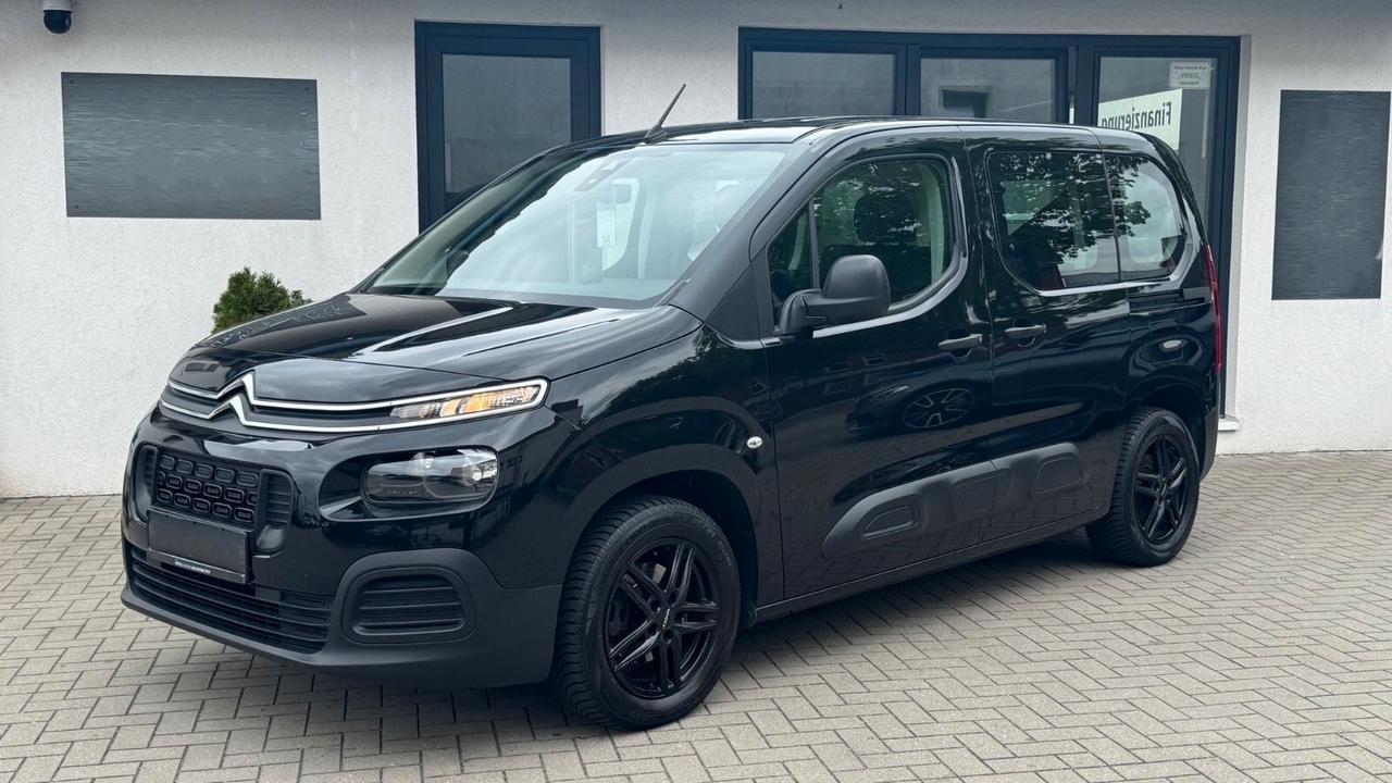 Citroen Berlingo PureTech 110 Stop&Start M Live