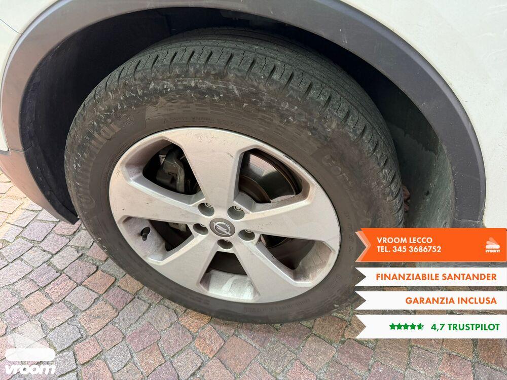 OPEL Mokka 1ª serie Mokka 1.6 CDTI Ecotec 136C...