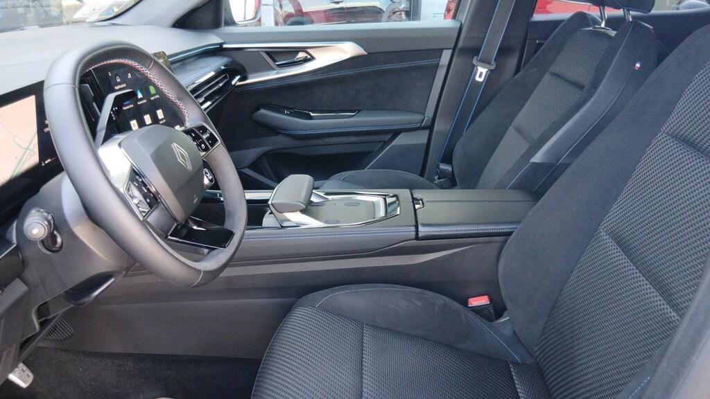 Renault Austral 1.3 mild hybrid Techno Esprit Alpine Auto