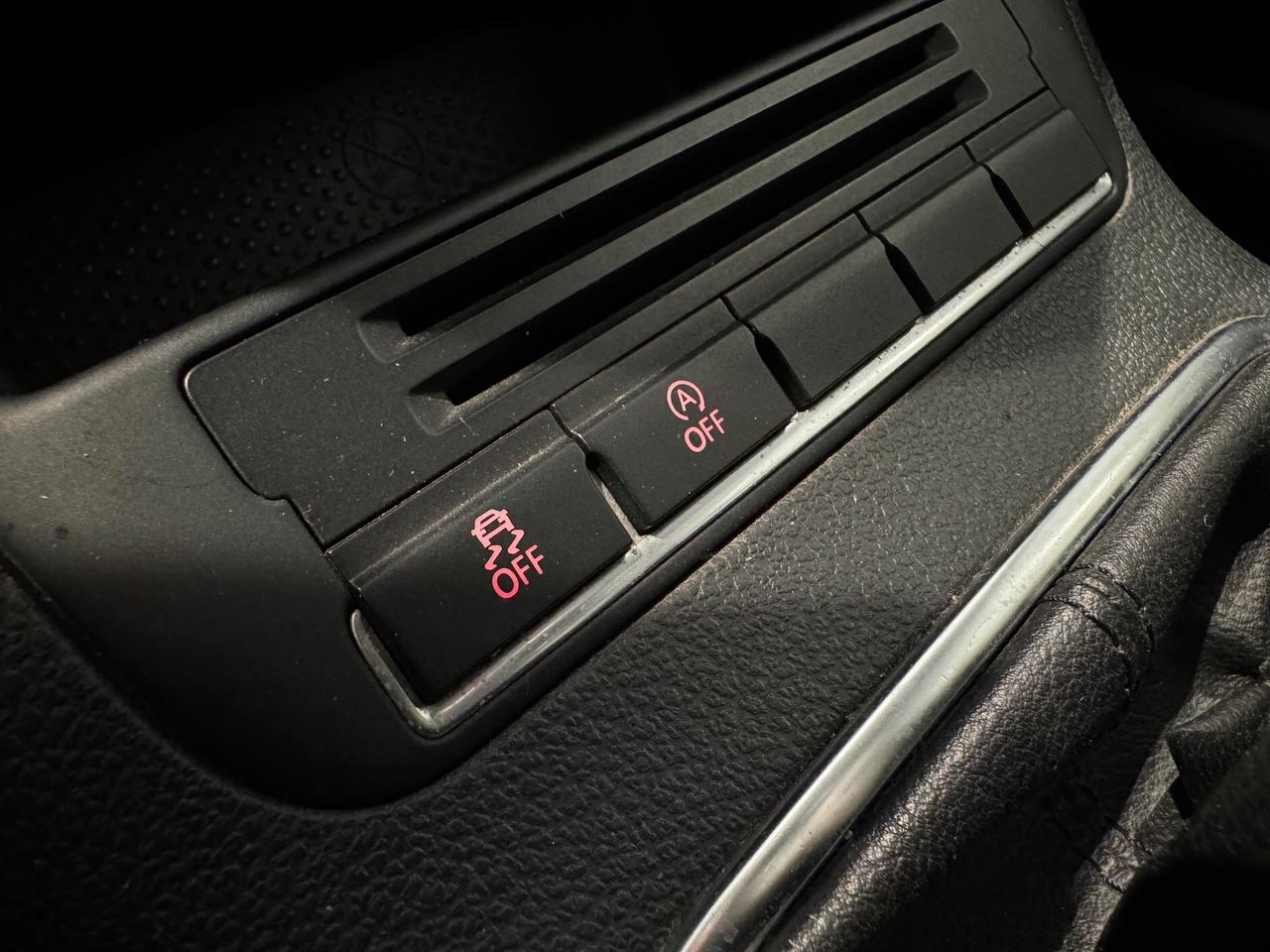 Volkswagen Tiguan 2.0 TDI 110 CV Trend & Fun BlueMotion Technology