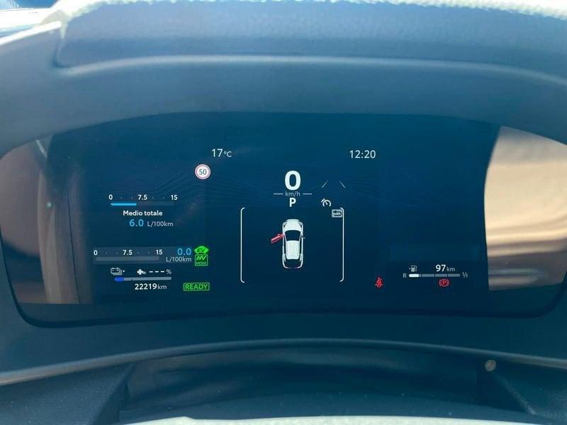Toyota C-HR 2.0 PHEV E-CVT Trend Eco