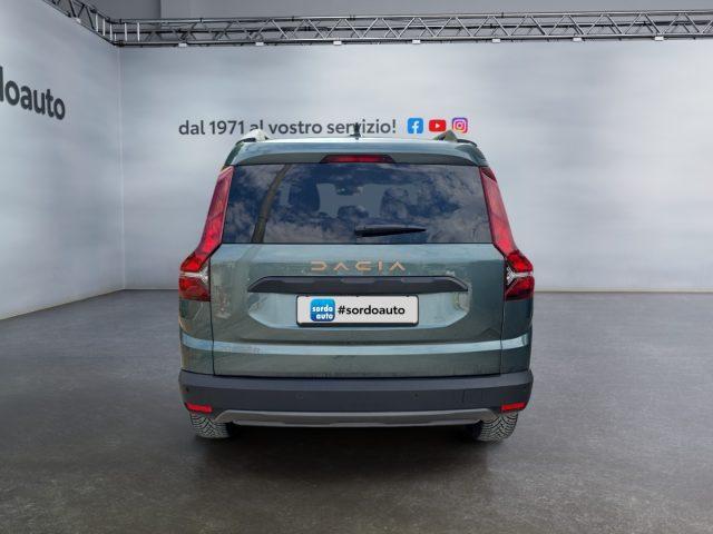 DACIA Jogger 1.0 TCe GPL Extreme Up