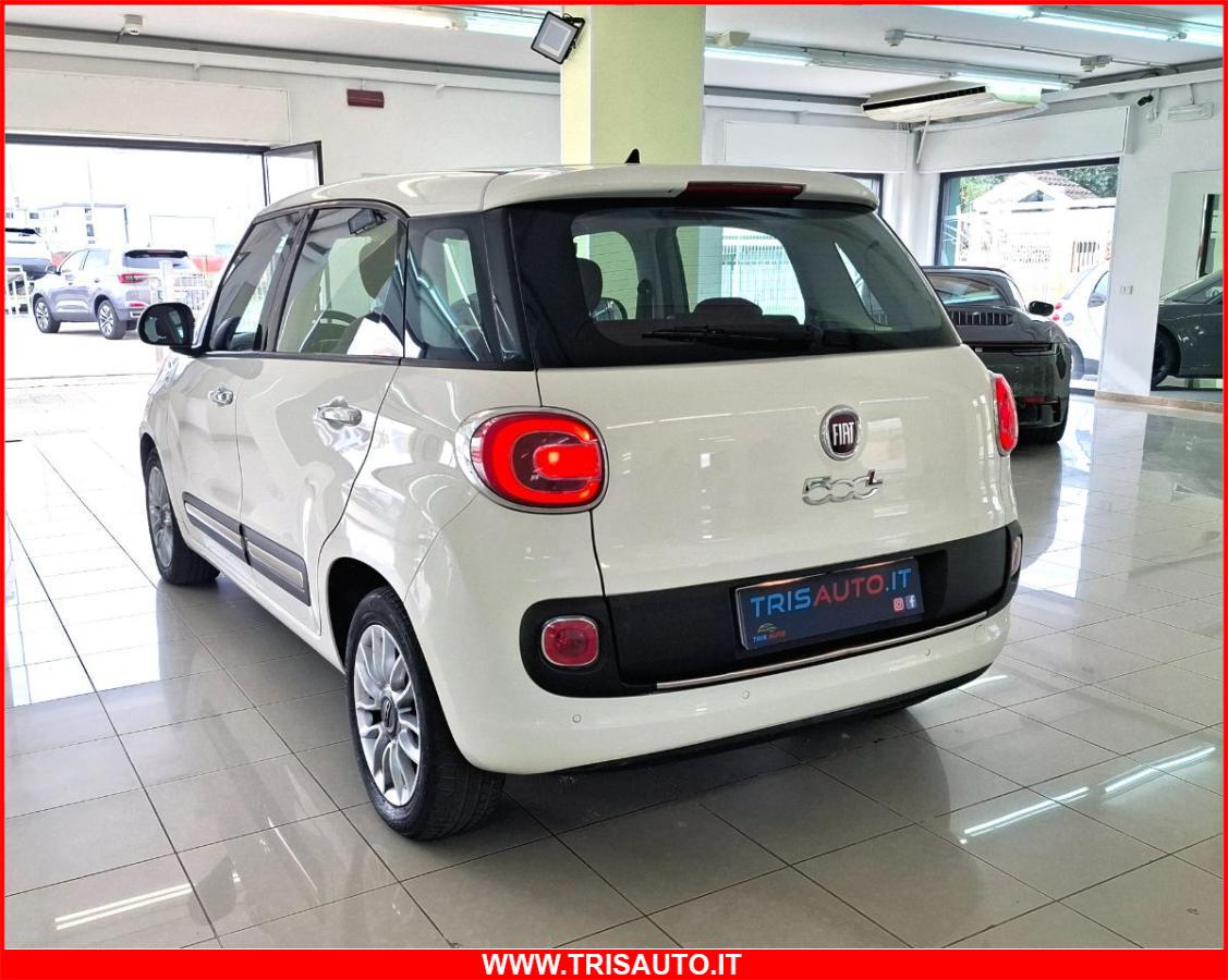 FIAT 500 L 1.3 Mjt Lounge NEOPATENTATI