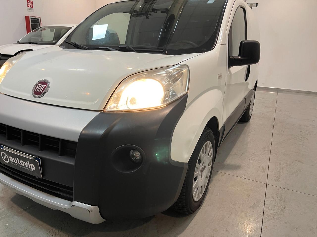 Fiat Fiorino 1.3 MJT 75CV Furgone Adventure E5