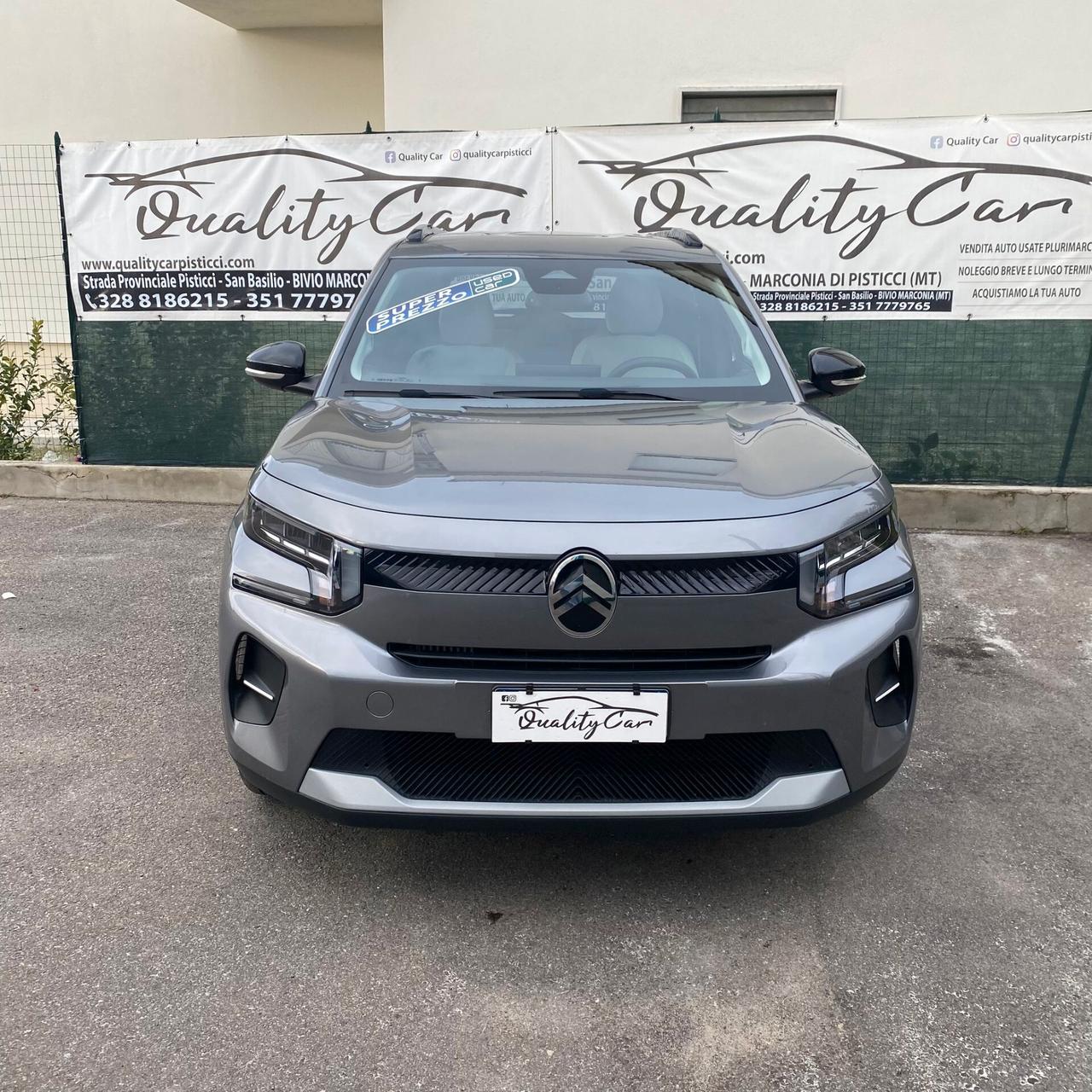 Citroen C3 PureTech 100 S&S Max