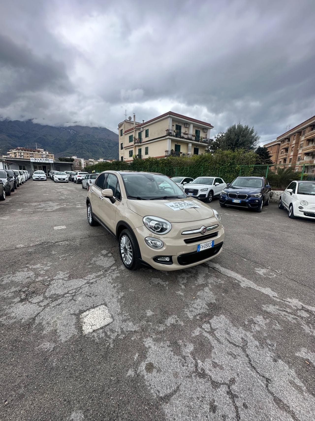 Fiat 500X 1.3 MultiJet 95 CV Business