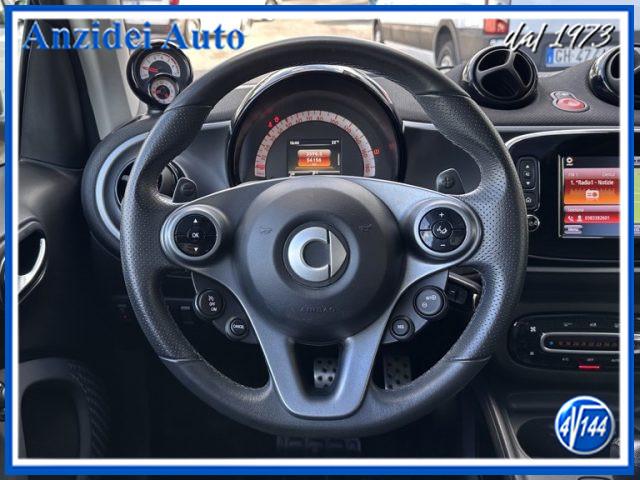 SMART ForTwo 70 Cv 1.0 Twinamic Prime