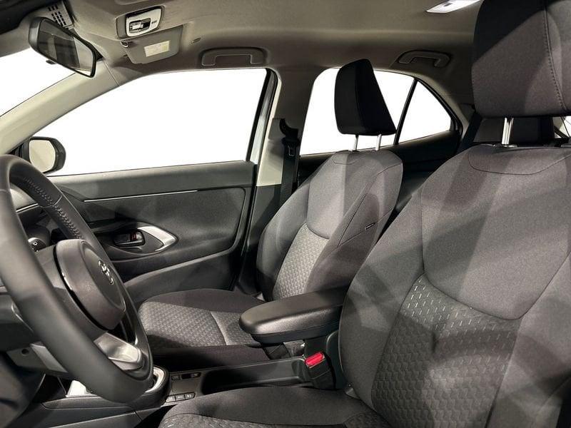 Toyota Yaris Cross 1.5 Hybrid 5p. E-CVT Active