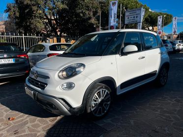 500L 1.4 CROSS GPL 95CV