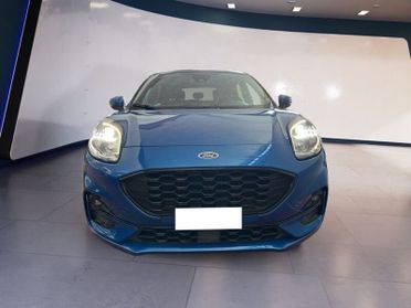 Ford Puma II 2020 1.0 ecoboost h ST-Line Vignale s&s 125cv