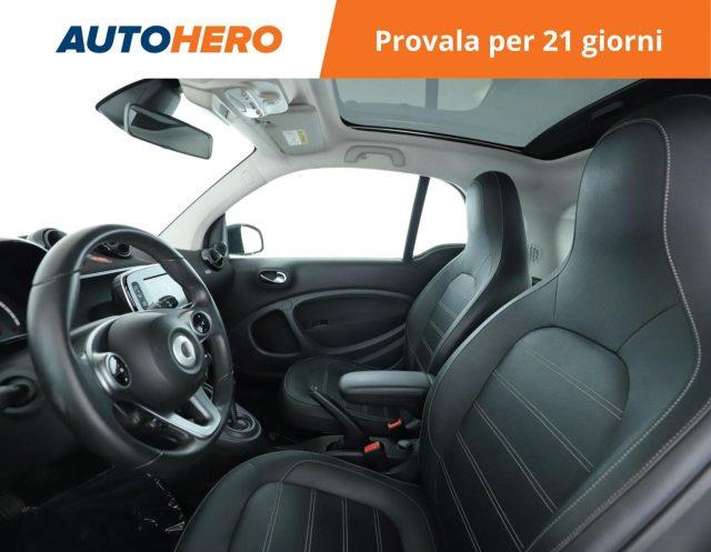 SMART ForTwo 90 0.9 Turbo twinamic Prime