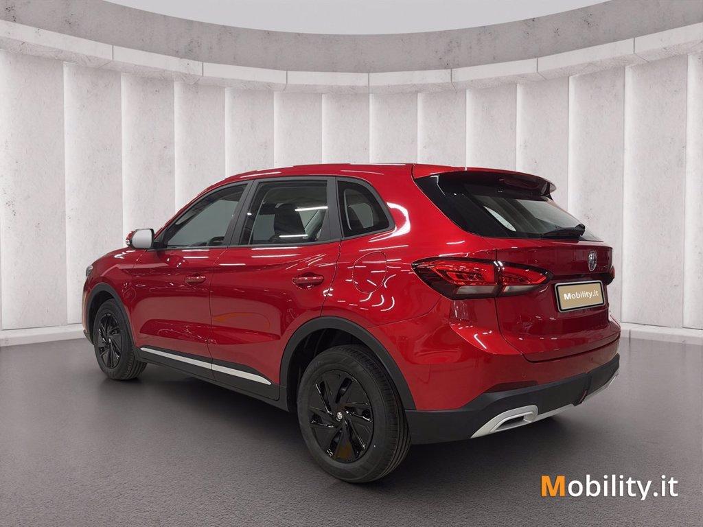 MG ZS 1.5 Standard del 2025