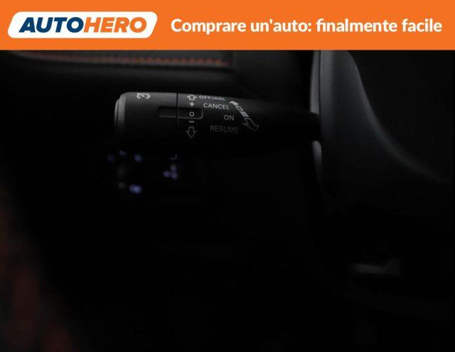 MG ZS 1.5 VTi-tech Comfort