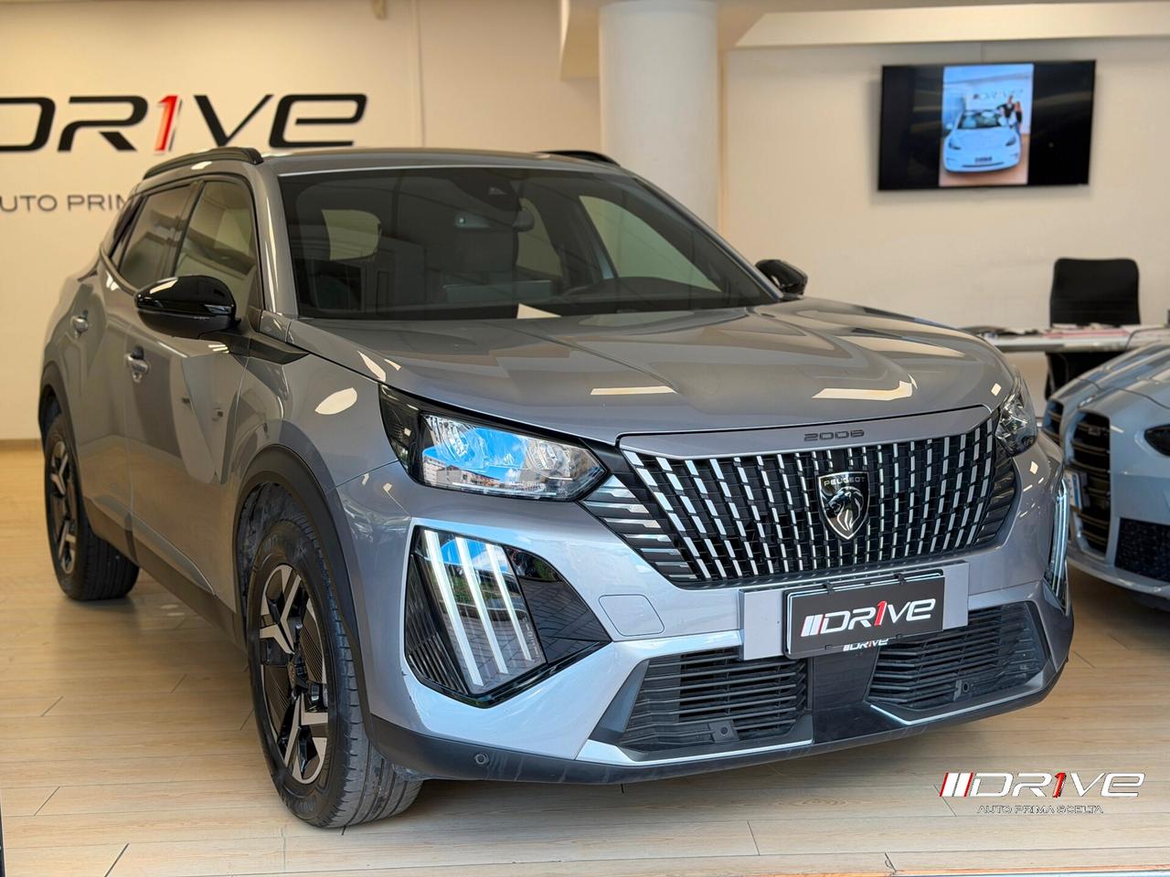PEUGEOT 2008 2ª serie 2008 PureTech 130 S&S EA...