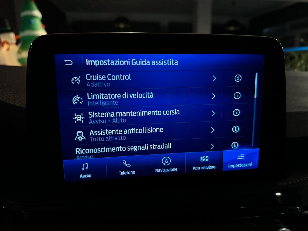 FORD KUGA 1.5 ECOBLUE 120CV ST-LINE 2021