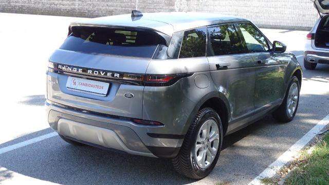 LAND ROVER Range Rover Evoque 2.0D I4-L.Flw 150 CV AWD Auto R-Dynamic S