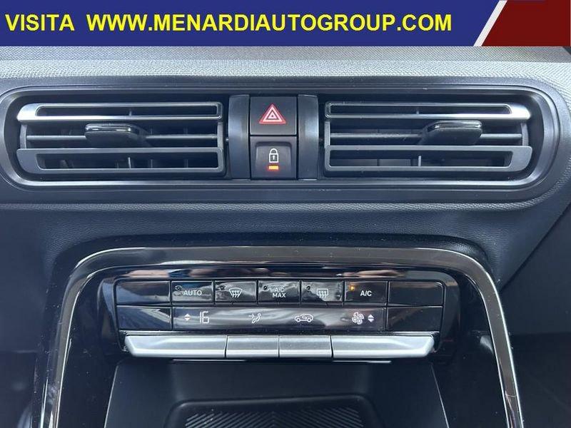 Citroën C3 Aircross PureTech Turbo 100 Plus NUOVO MODELLO