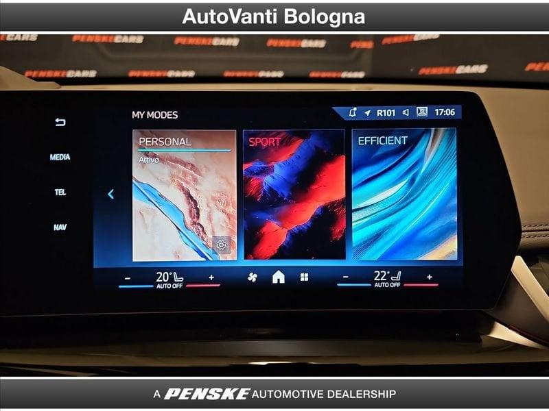 BMW X1 X1 xDrive 25e Msport Pro