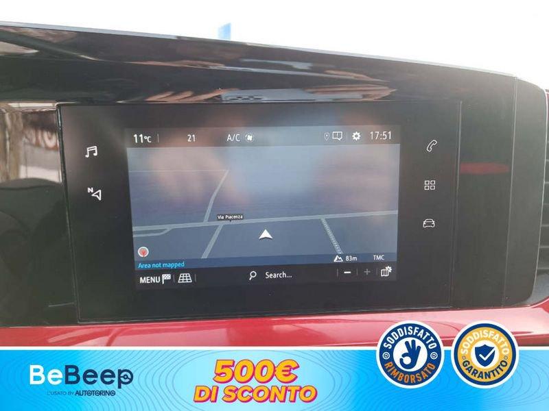 Opel Mokka 1.2 T GS S&S 100CV