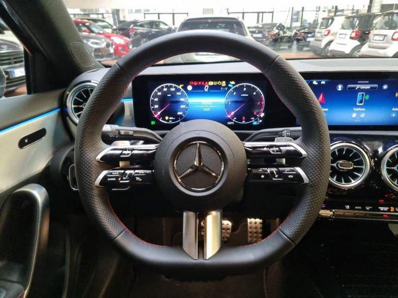 Mercedes-Benz Classe A 180d Automatic AMG Line Advanced Plus Digital Edition