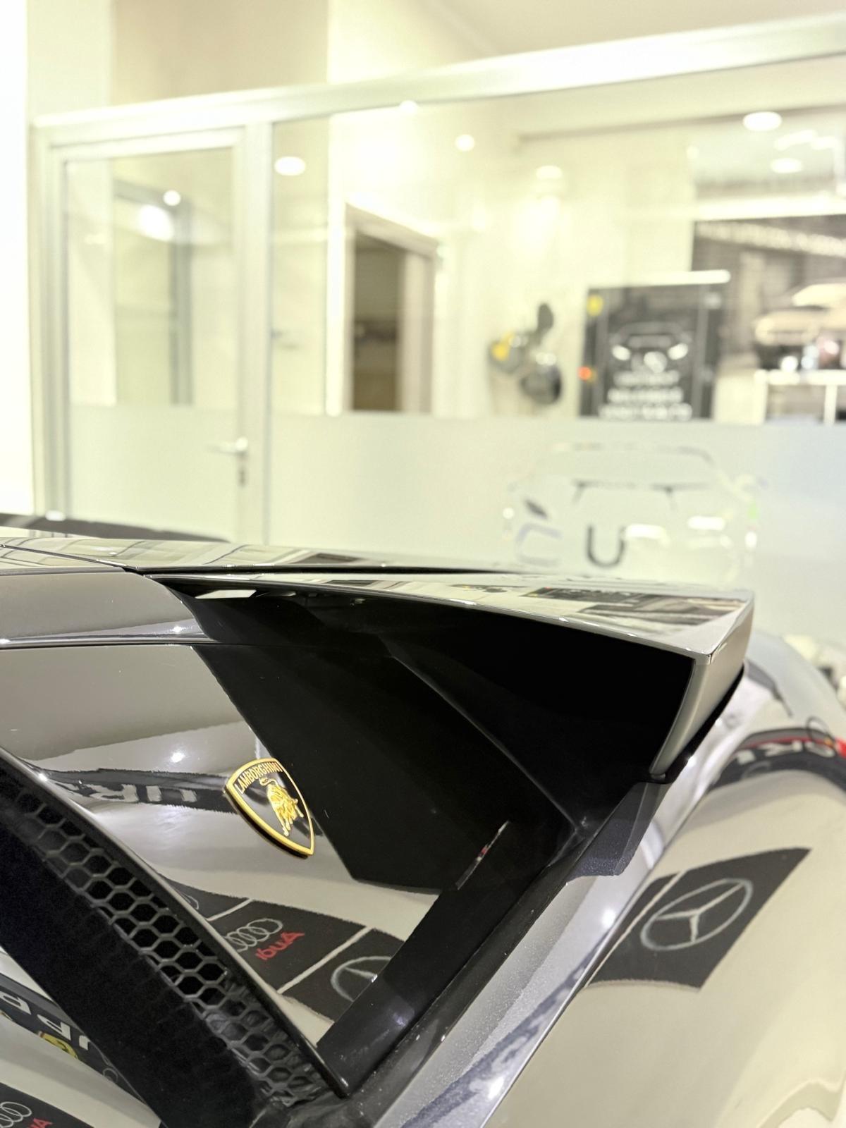 Lamborghini Murcielago