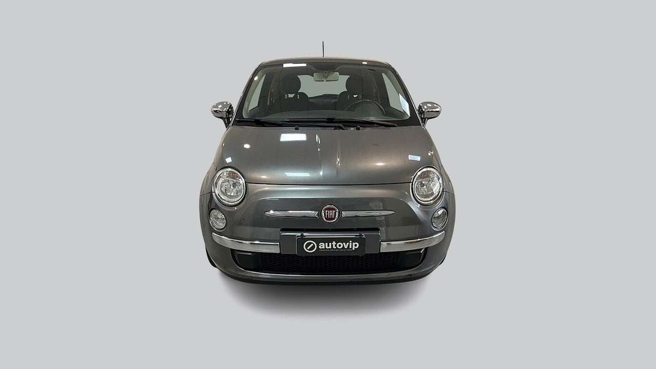 Fiat 500 1.2 Lounge dualogic * CAMBIO AUTOMATICO*