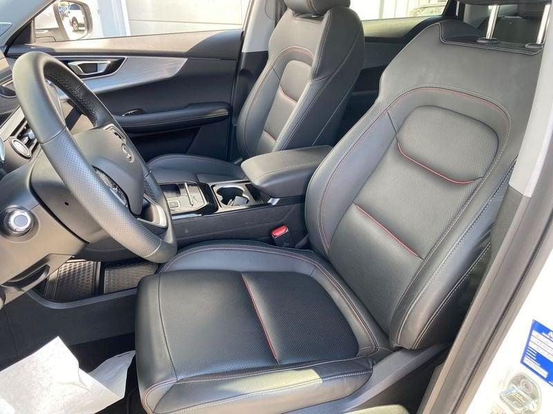 DR AUTOMOBILES DR 6.0 1.5 Turbo GPL CVT