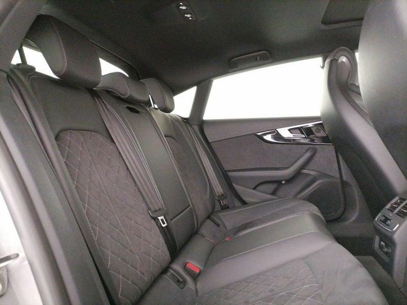 Audi A5 RS5 Sportback 2.9 tfsi quattro 450cv tiptronic