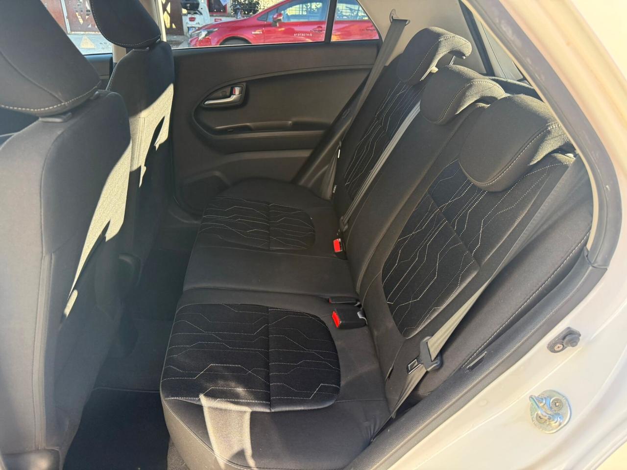 Kia Picanto 1.0 12V 5 porte Active Collection