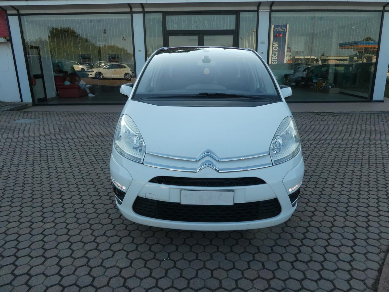 Citroen C4 Picasso 1.6 HDi 110 FAP Business OK NEOPATENTATI